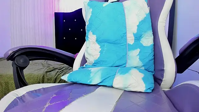 nicky_angel1 live