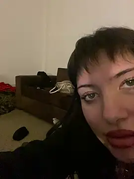 cherryxxox live