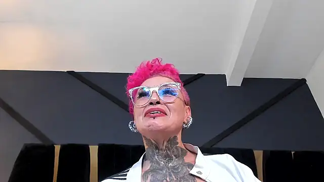 mistress_sandy live