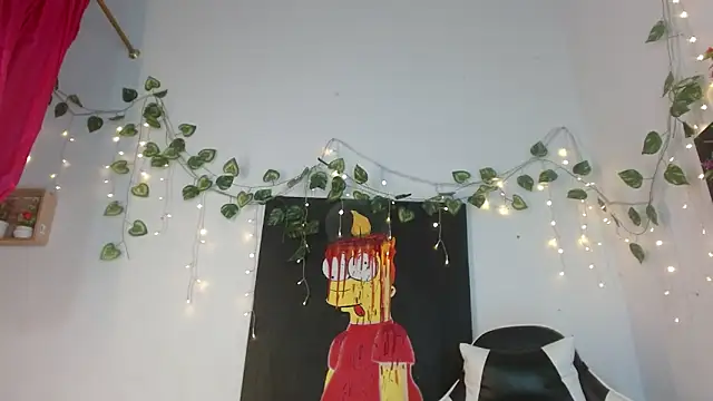Candy_Smith20 live