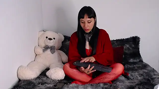 x_lilith_ live