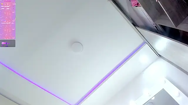 karlyn_angels live