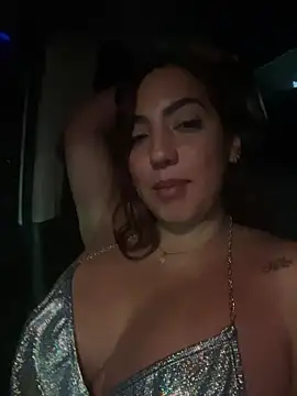 Karlla_Brown live