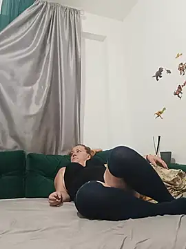 JuliaBestX live