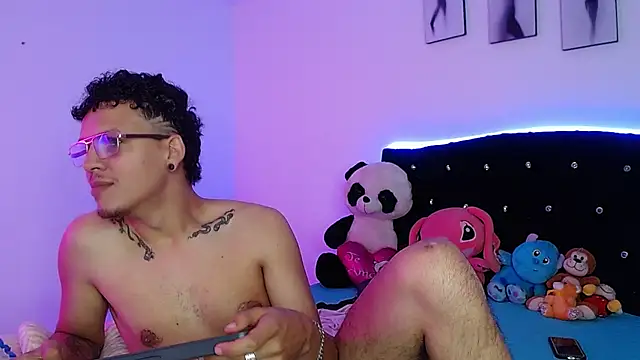 Bonny_Bonss live