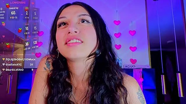 MadyJackson live