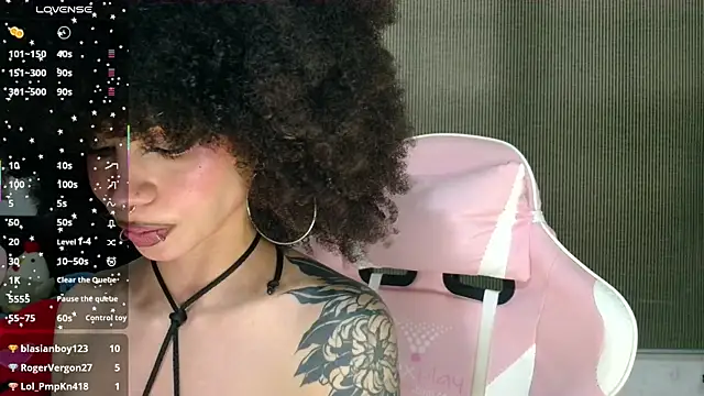 bettyboo2801 live