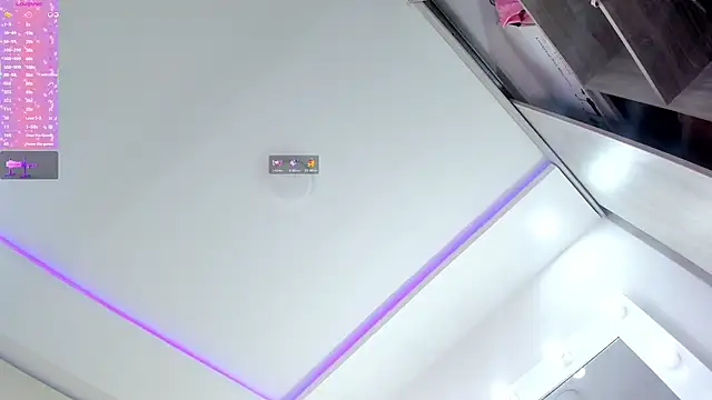 karlyn_angels live
