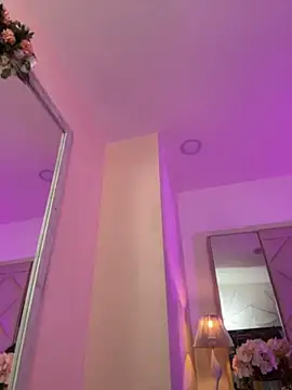 AliciaRoux live