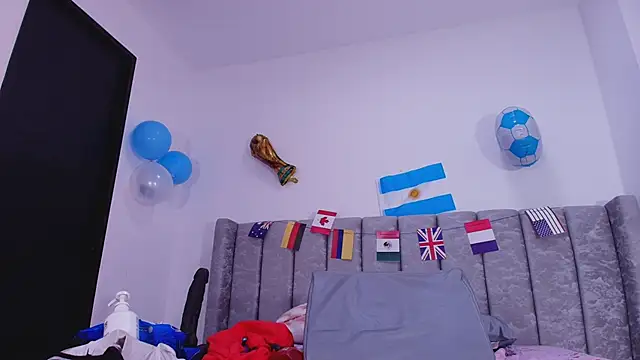 timkerbell_ live
