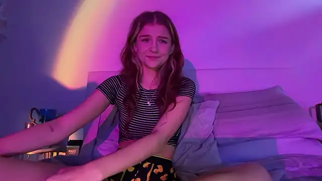 kykybaby4444 live