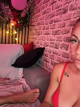 Lorentino_blondie live