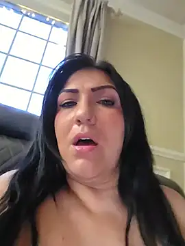 LittleMissEeve live