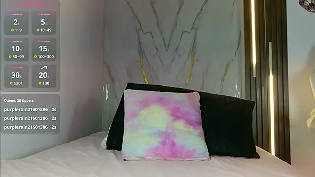 mia_099 live