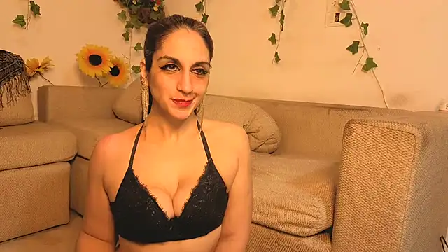 Bellydancerhot profile
