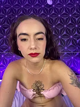 MelanyyJhonson15 live