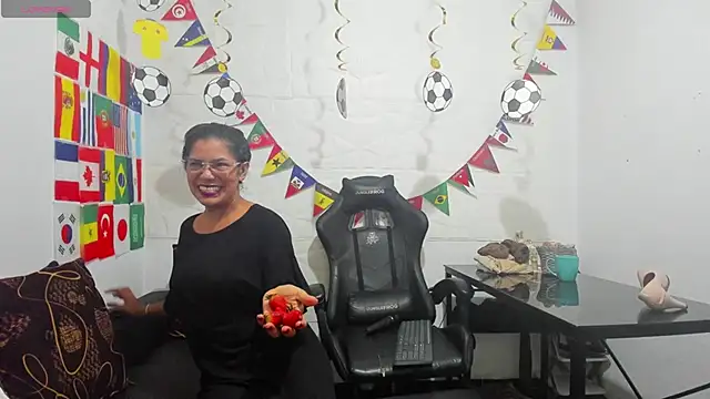 Miss_diosadenylon live