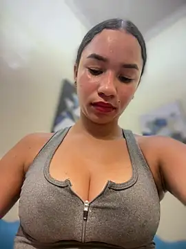 ZoeyFierce live
