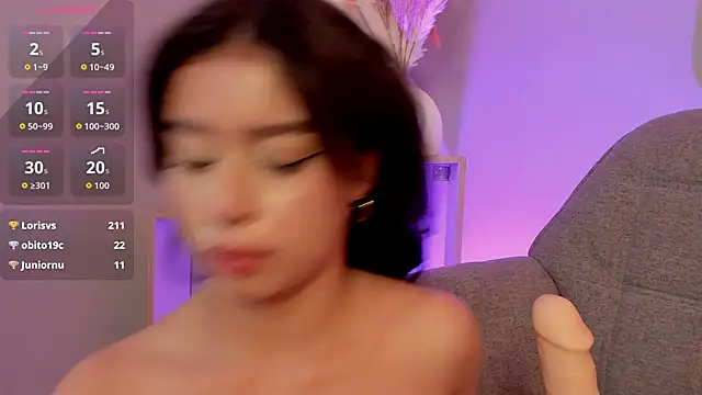 meloddy_rouss_ live