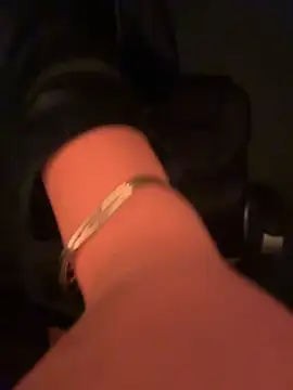 zahra_Jalid live