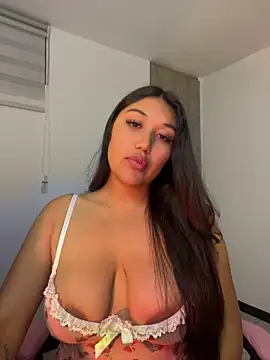 SharaRous live