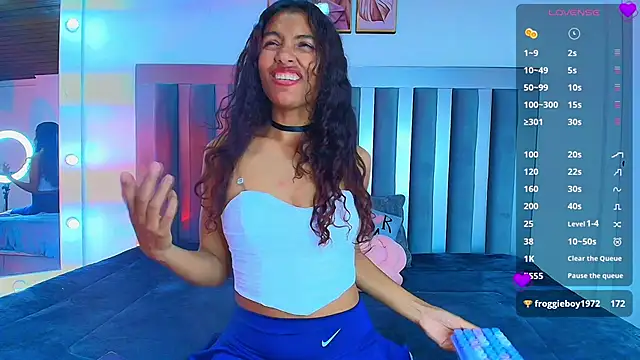 Aylin_valerie live