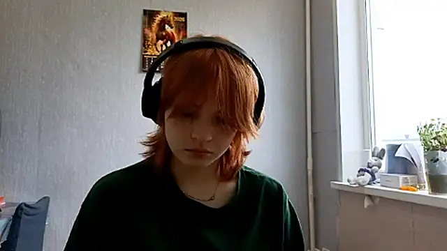 CacyBIoom live
