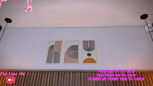 Ashleyy23x live
