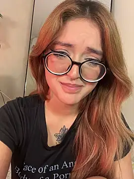 SweetJennaa live