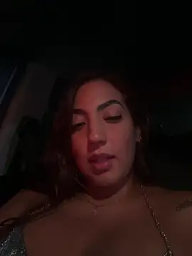 Karlla_Brown live