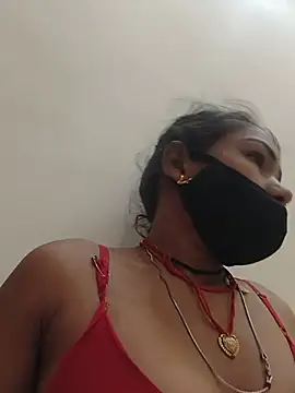 Bhuvika_Love-143 live