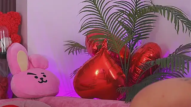 fallingangel live