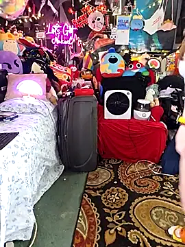 VelvetDiablo live