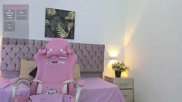 thaliaa_smith1 live
