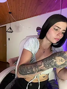Maia_afrodita live