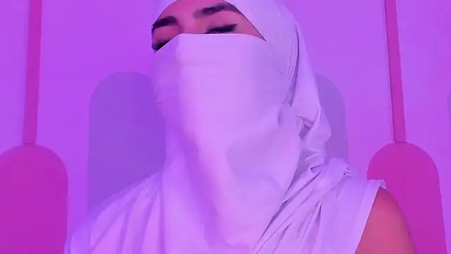 Jasmin_hamdan live