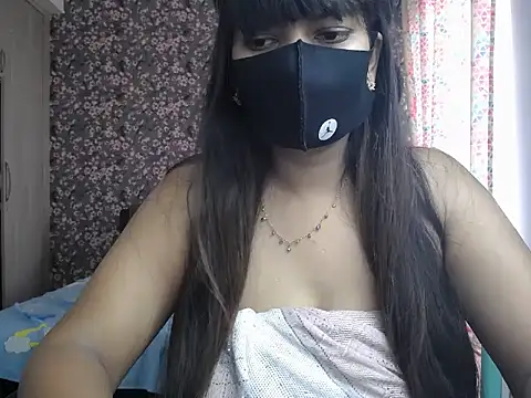 Goddess_Ruhii live