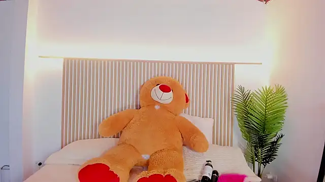 Milu_blossom live