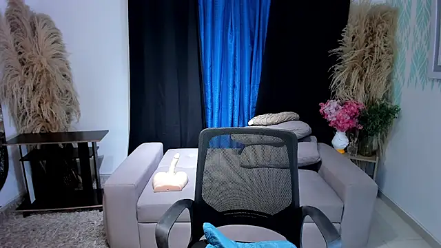SofiaRivera1 live