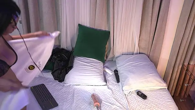 barbara_cambels live