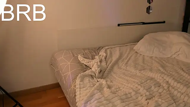 BlytheCinder live