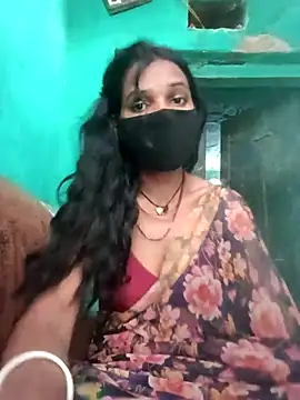 Desi_Couple_P live