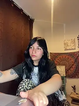 Abril_Thompson221 live