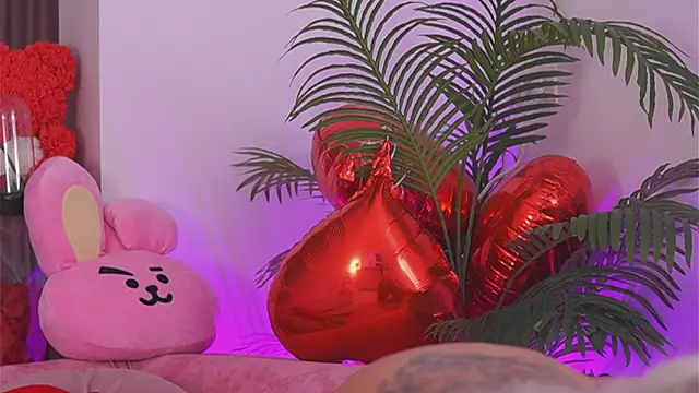 fallingangel live