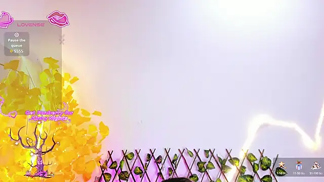 HaleyAmaya live