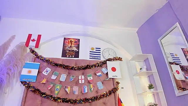 Lia_Passion live