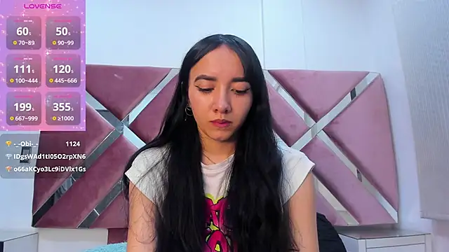 Zoe_Evaanss_ live