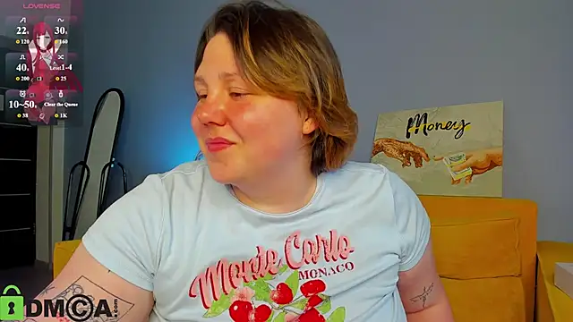 Ruth_Oliver live