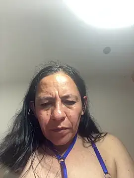 Freya_Artemisa live