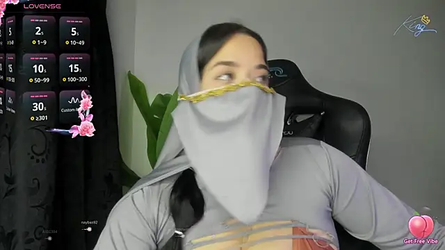 janna_isa live